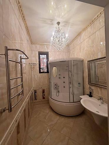 Долгосрочная аренда домов: 600 м², 12 комнат — 13