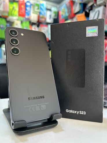 самсунг с21 ультра: Samsung Galaxy S23, 128 GB, rəng - Qara lalafo.az -da самсунг с21 ультра: Samsung Galaxy S23, 128 GB, rəng - Qara