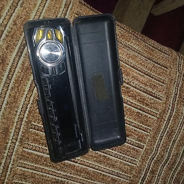 pioneer 9350sd: Maqnitol, İşlənmiş, Pioneer, AUX, Tayland, Ödənişli çatdırılma — 4