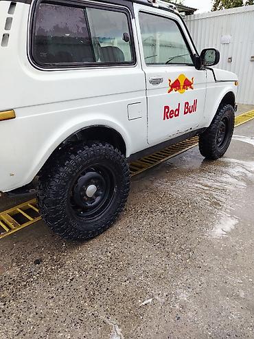 offroad tekerler: Off-road təkər dəsti – 225/75 R16 - Ölçü: 225/75 R16 (şin yanlığında — 1