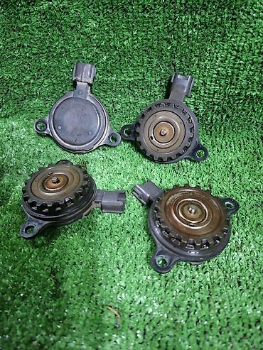 Автозапчасти: Фазорегуляторы мотора. 2gr-fxs [ rx450h. rx350 ] 2 года — 1