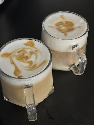 бишкек работа кафе: ☕️ Ищем бариста в нашу команду! В уютное заведение требуется девушка — 1
