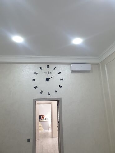 Ev saatları: Divar saatları — 9