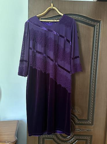 Ziyafət donu, Midi, 3XL