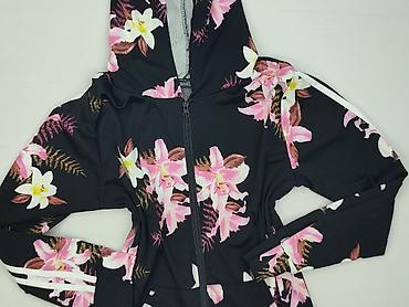 second hand clothing: Bluza z kapturem damska, rozmiar L — 1