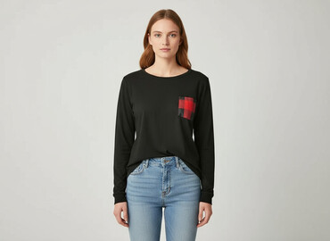 chloé t shirty: T-shirt damski, rozmiar M