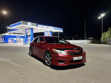 купить запчасти на опель вектра б: Toyota Camry: 2009 г., 2.5 л, Автомат, Бензин, Седан