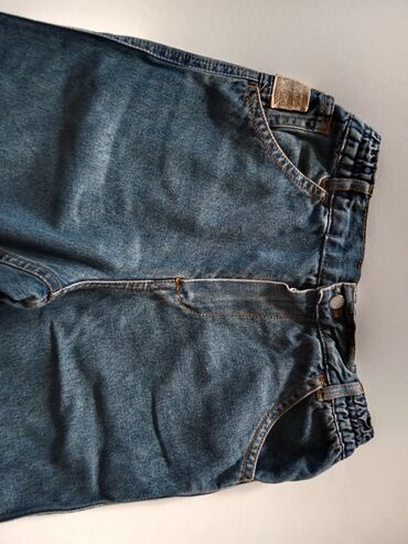 Farmerke: Chicco original farmerke za dečake Veličina 4 god 104 cm Tamniji — 6