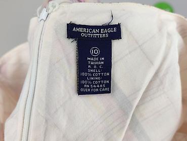 kolorowe spodnice: American Eagle, Spódnica damska, rozmiar M — 4
