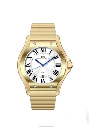 Наручные часы: OC1394. Унисекс часы известного американского бренда OCEANAUT. Могут