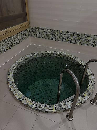 Бани, сауны, SPA: Баня «АРОВАНА» — отдых для тела и души в Бишкеке! Адрес: г. Бишкек at lalafo.kg — 15 Бани, сауны, SPA: Баня «АРОВАНА» — отдых для тела и души в Бишкеке! Адрес: г. Бишкек — 15