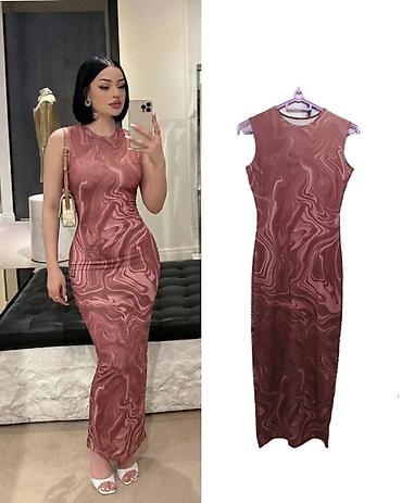 velur qadın donları: Gündəlik don, Mini, Zara, M — 2