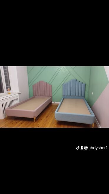 детская кровать на заказ: Мебель на заказ, Детская, Кровать