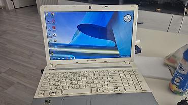 internet data: Packard Bell EasyNote TS44HR noutbuku Təcili satılır 70 Azn - Ekran — 6