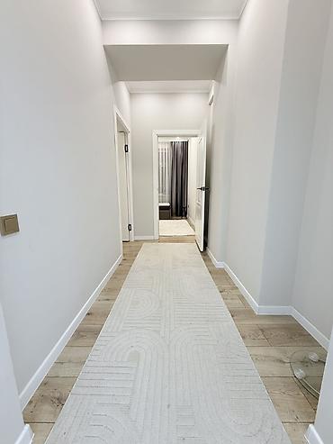 ихлас кв: 3 комнаты, 85 м², Джал-15 7 этаж — 3