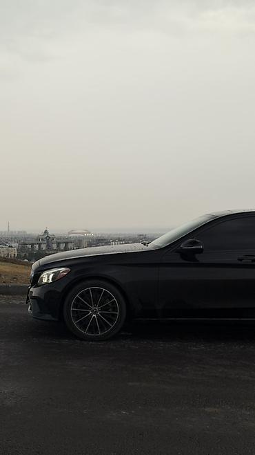 mersedes milenium: Mercedes-Benz C-Class: 2019 г., 2 л, Автомат, Бензин, Седан — 4