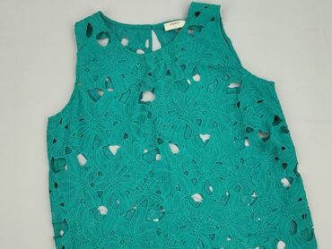 koszula hawajska lidl: Papaya, Women's blouse, size L