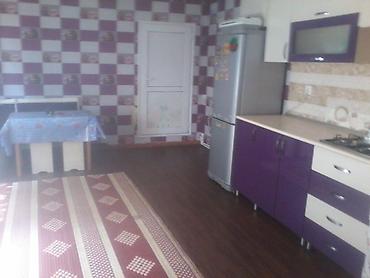 çay evi icarə: Maştagada merkezde poctun arxasinda yerleşen evimi tam eşyalı kiraye — 1