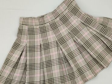 PULL&BEAR, Spódnica damska, rozmiar M