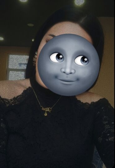 Inzibati heyət: Ofisiant. Təcrübəli