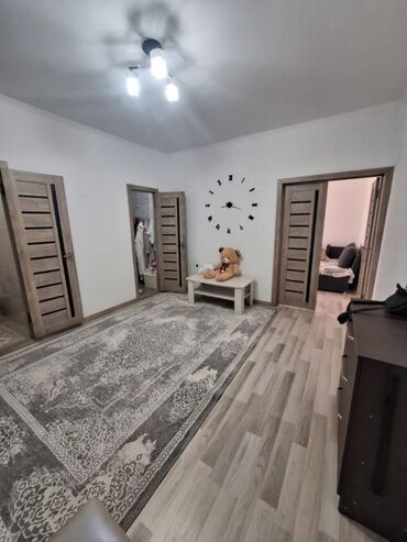 обмен домов: 3 комнаты, 97 м², 106 серия, 3 этаж, Евроремонт