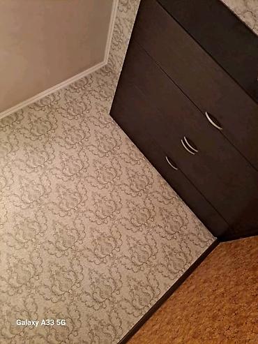 1 комната, 45 м², 12 мкр 105 серия, 4 этаж, Косметический ремонт
