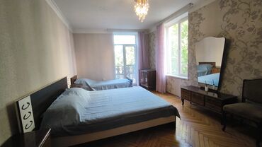 Günlük kirayə mənzillər: 2 otaqlı, Nəsimi r. r-nu — 10