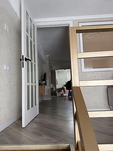 Продажа квартир: 2 комнаты, 68 м², Индивидуалка, 4 этаж, Евроремонт — 10