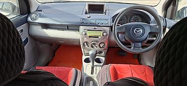 митсубиси спаке стар: Mazda Verisa: 2004 г., Автомат, Бензин, Хэтчбэк — 7