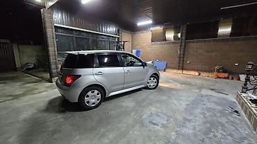 тойота ист салон: Toyota Ist: 2003 г., 1.3 л, Автомат, Бензин, Хэтчбэк — 3