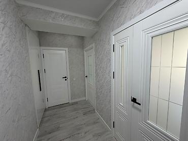 43: 🏡 Продаётся 1-комнатная квартира в ЖК «Ак Ниет» 📍 Район: Технопарк 🏢 — 2