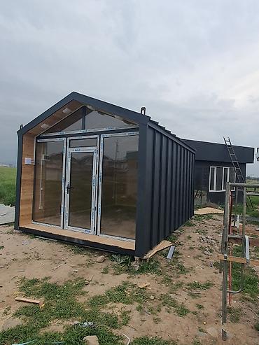 Продажа магазинов: Изготавливаем на заказ Мобильный торговый павильон с большими окнами at lalafo.kg — 6 Продажа магазинов: Изготавливаем на заказ Мобильный торговый павильон с большими окнами — 6