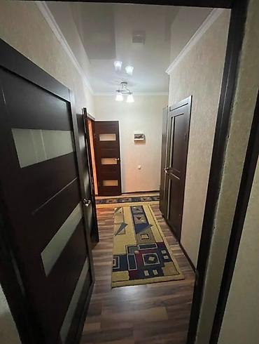 Продажа квартир: 1 комната, 43 м², 5 мкр Элитка, 5 этаж, Косметический ремонт — 11
