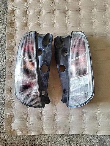 auto otpad odzaci: LANCIA Y STOP SVETLO BELO RESTAJLING | Stop svela lancia y — 5