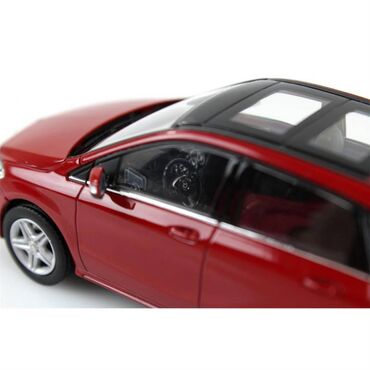 Avtomobil modelləri: Mercedes, 2014 il, 1:43, Dəmir, Ödənişli çatdırılma — 29