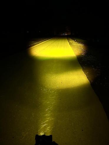 транс: LED 🛸фары на МОТОтехнику🛵🏍️ (аналог «Сов»🦉) Мотофары используется как — 6