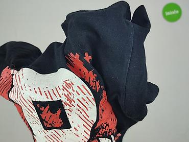 bmth cropp: Koszulka dla mężczyzn, rozmiar S — 4