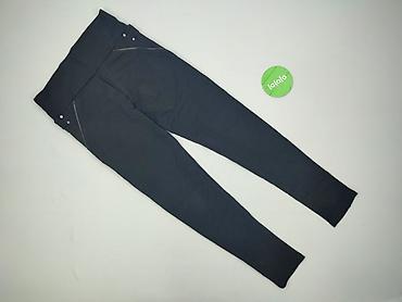 zentex collection: Zentex, Spodnie materiałowe damskie, rozmiar S — 2