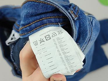 jeans derby: Everme, Jeansy damskie, rozmiar S — 5