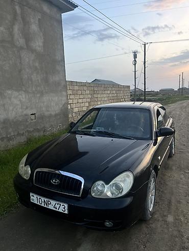 lalafo az vito: Hyundai Sonata: 2 l | Sedan — 2