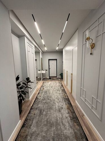 квартиры 3х ком: 3 комнаты, 120 м², 9 этаж, Дизайнерский ремонт