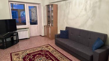 Продажа квартир: 2 комнаты, 45 м², Индивидуалка, 5 этаж