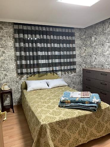 джалал: 2 комнаты, 49 м², Нижний Джал (Джал-23) Индивидуалка, 17 этаж, Евроремонт — 2