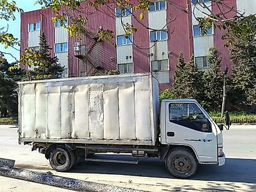 masin ev: Isuzu 55, 2008 il, motor 2.8 l, Furqon, İşlənmiş — 9