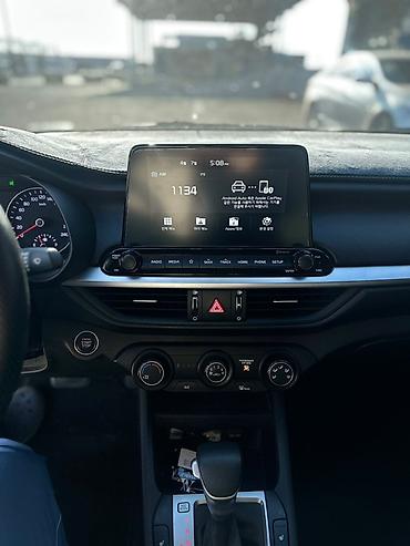 Kia: Kia K3: 2019 г. at lalafo.kg — 12 Kia: Kia K3: 2019 г. — 12