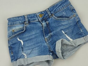 Women: PULL&BEAR, Shorts for women, size 2XS (EU 32)