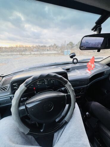 Daewoo: Daewoo Nexia: 2006 г., 1.5 л, Механика, Бензин, Седан — 5