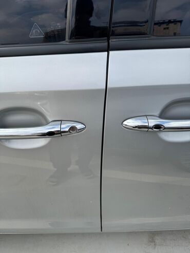 Kia: Kia Carnival: 2019 г., 2.2 л, Автомат, Дизель, Минивэн — 19