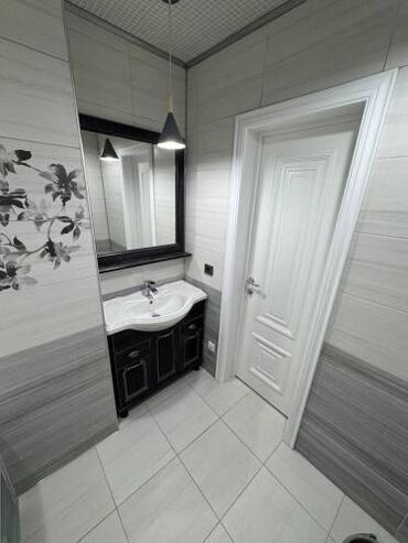 Продажа квартир: 3 комнаты, 108 м², 9 этаж