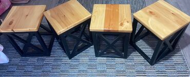 стол продажа: Комплект стол и стулья Новый